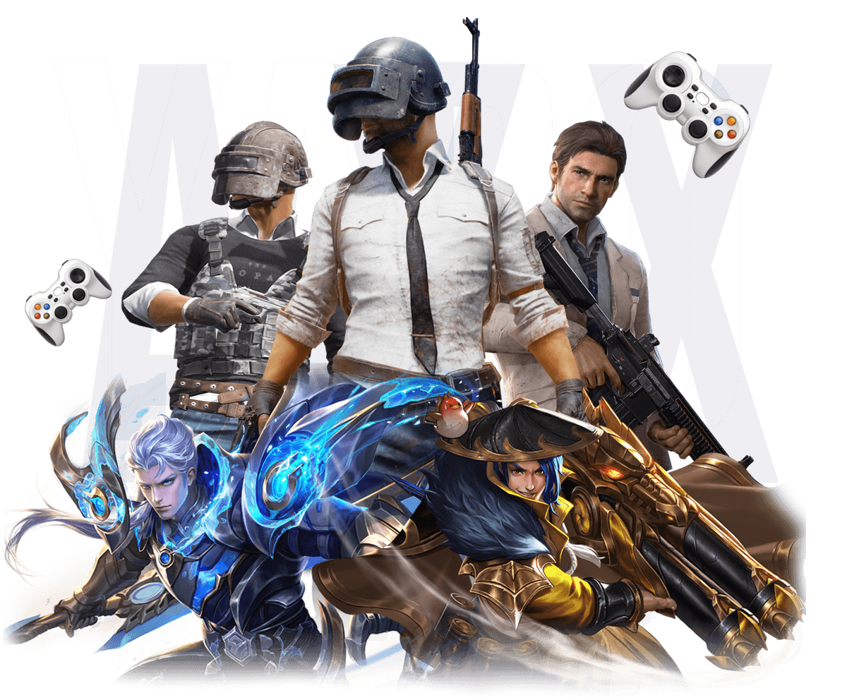 自相残杀网 v1.6.96 官方安装版 2